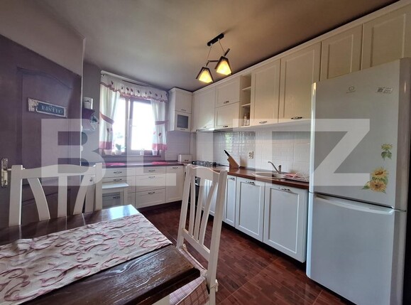 Apartament de închiriat 3 camere Central - 175116AI | BLITZ Timișoara | Poza2