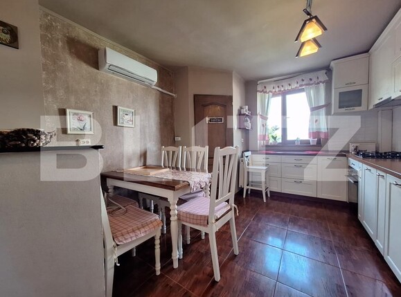 Apartament de închiriat 3 camere Central - 175116AI | BLITZ Timișoara | Poza6