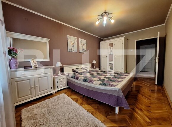 Apartament de închiriat 3 camere Central - 175116AI | BLITZ Timișoara | Poza19