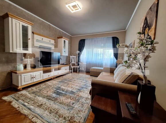 Apartament de închiriat 3 camere Central - 175116AI | BLITZ Timișoara | Poza17