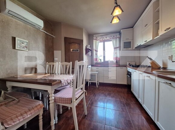 Apartament de închiriat 3 camere Central - 175116AI | BLITZ Timișoara | Poza22