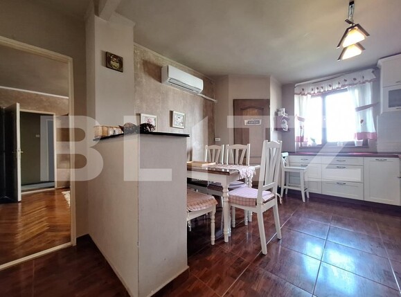 Apartament de închiriat 3 camere Central - 175116AI | BLITZ Timișoara | Poza7