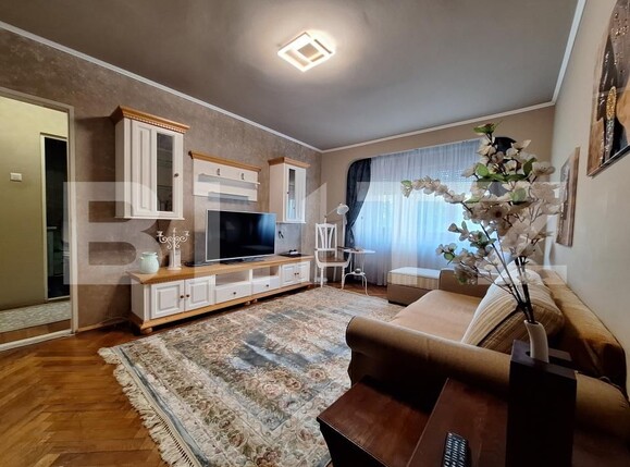 Apartament de închiriat 3 camere Central - 175116AI | BLITZ Timișoara | Poza1