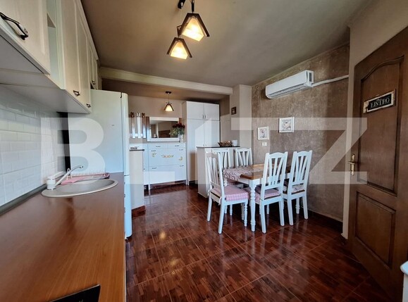 Apartament de închiriat 3 camere Central - 175116AI | BLITZ Timișoara | Poza4