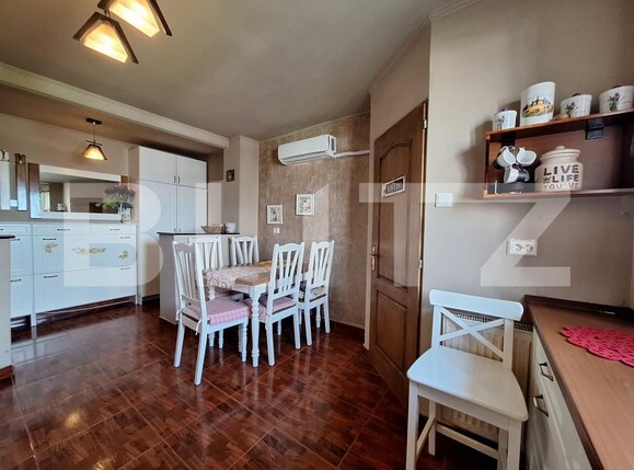 Apartament de închiriat 3 camere Central - 175116AI | BLITZ Timișoara | Poza5