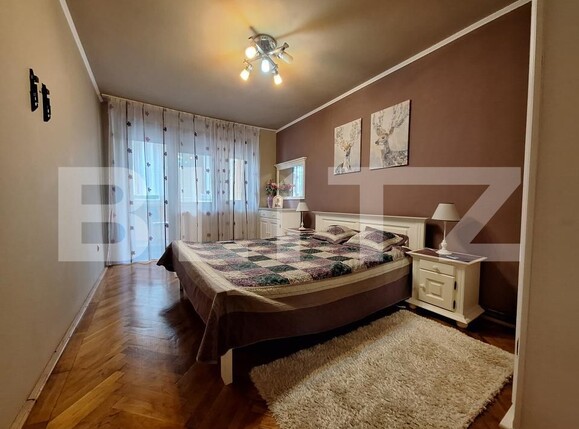 Apartament de închiriat 3 camere Central - 175116AI | BLITZ Timișoara | Poza18