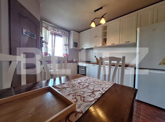 Apartament de închiriat 3 camere Central - 175116AI | BLITZ Timișoara | Poza3