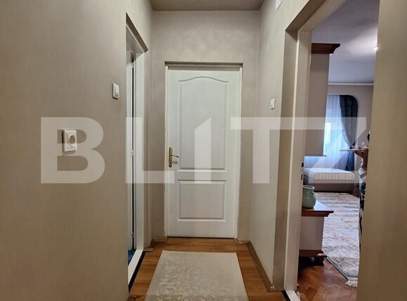 Apartament de închiriat 3 camere Central - 175116AI | BLITZ Timișoara | Poza9