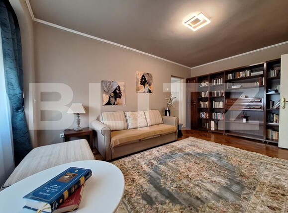 Apartament de închiriat 3 camere Central - 175116AI | BLITZ Timișoara | Poza15