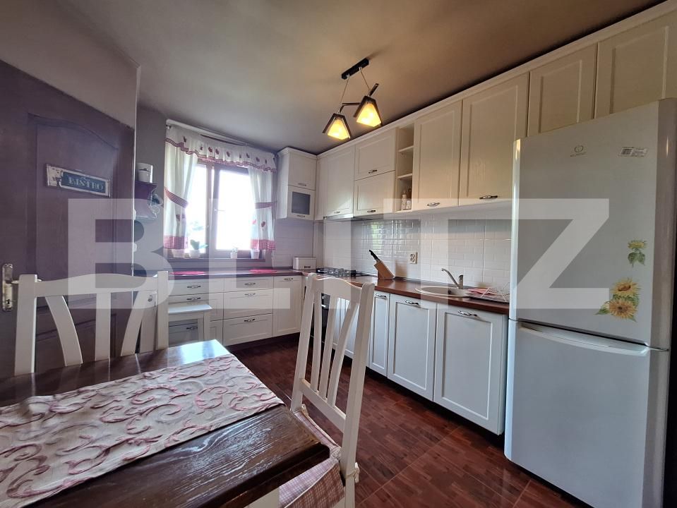 Apartament de închiriat 3 camere Central - 175116AI | BLITZ Timișoara | Poza2