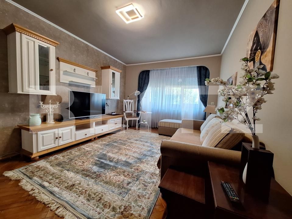 Apartament de închiriat 3 camere Central - 175116AI | BLITZ Timișoara | Poza17