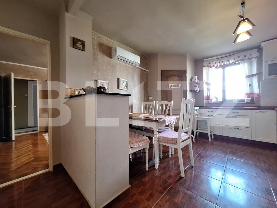 Apartament de închiriat 3 camere Central - 175116AI | BLITZ Timișoara | Poza7