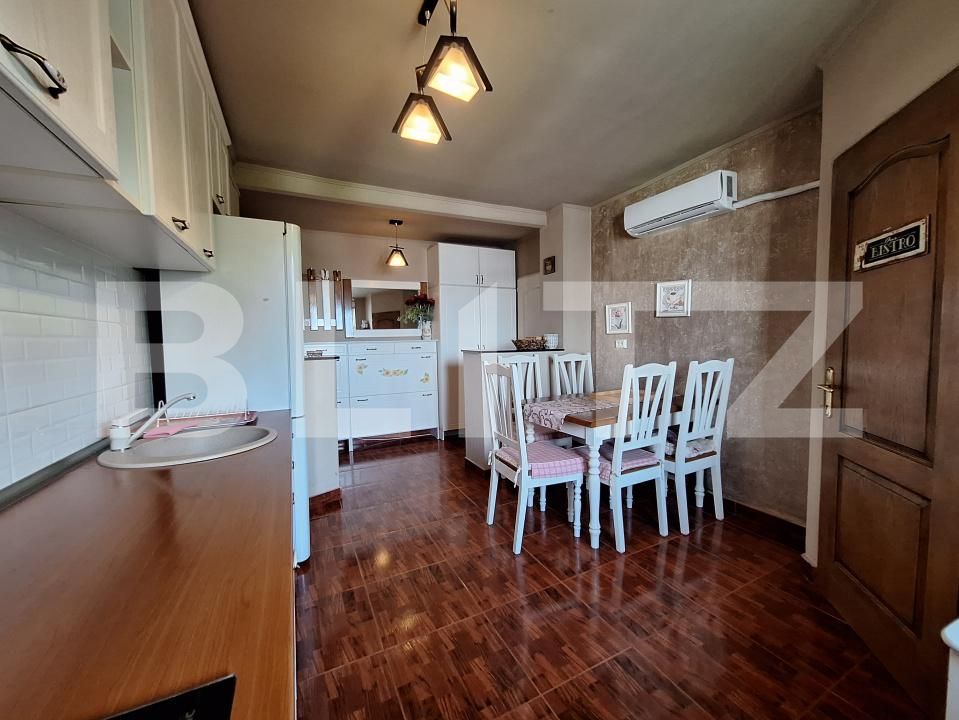 Apartament de închiriat 3 camere Central - 175116AI | BLITZ Timișoara | Poza4