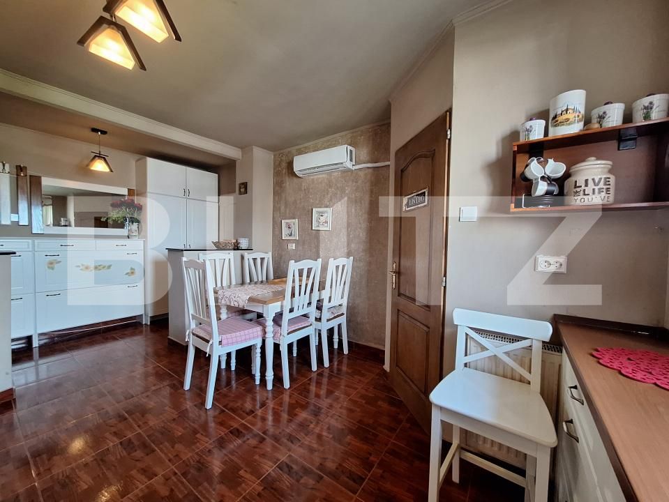 Apartament de închiriat 3 camere Central - 175116AI | BLITZ Timișoara | Poza5