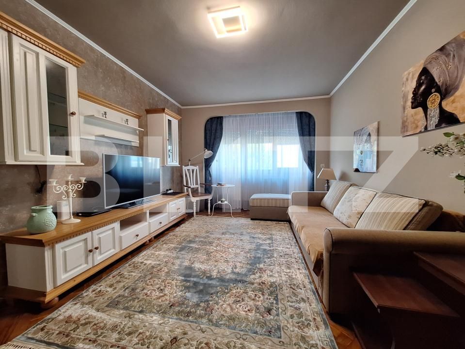 Apartament de închiriat 3 camere Central - 175116AI | BLITZ Timișoara | Poza16