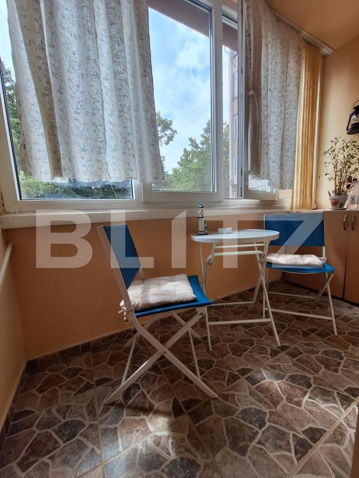 Apartament de închiriat 3 camere Central - 175116AI | BLITZ Timișoara | Poza11