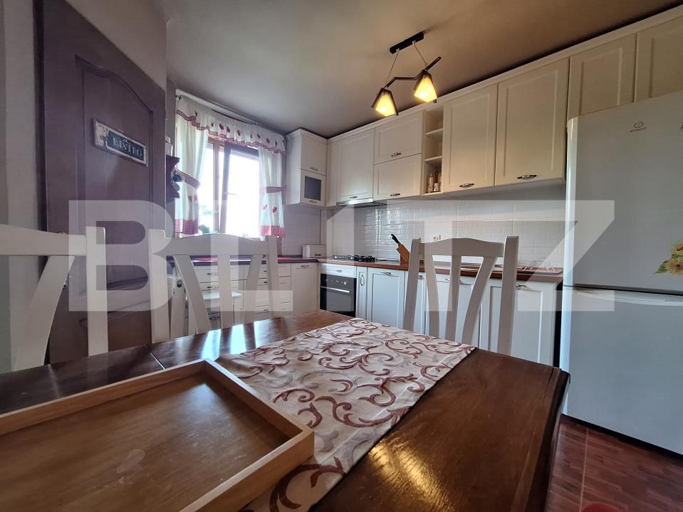 Apartament de închiriat 3 camere Central - 175116AI | BLITZ Timișoara | Poza3