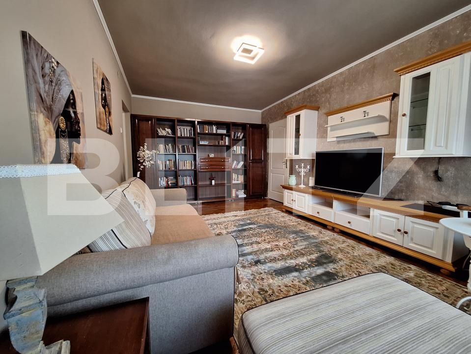 Apartament de închiriat 3 camere Central - 175116AI | BLITZ Timișoara | Poza14