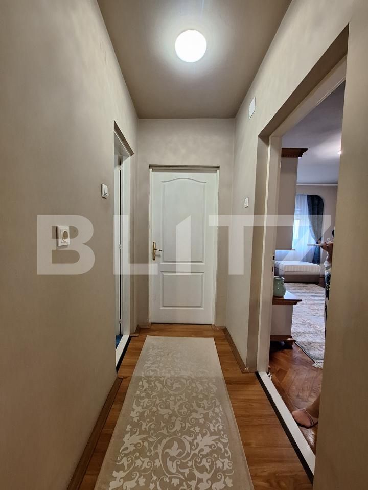 Apartament de închiriat 3 camere Central - 175116AI | BLITZ Timișoara | Poza9
