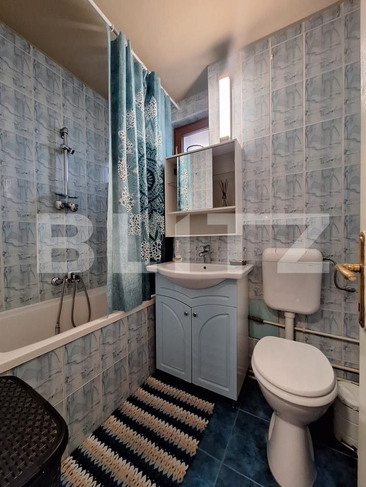 Apartament de închiriat 3 camere Central - 175116AI | BLITZ Timișoara | Poza10