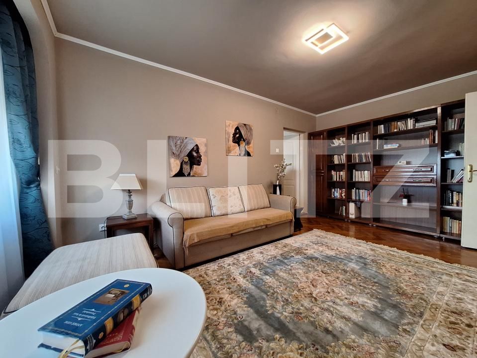 Apartament de închiriat 3 camere Central - 175116AI | BLITZ Timișoara | Poza15