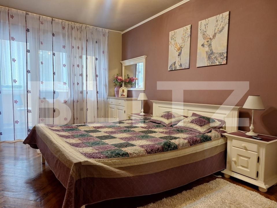 Apartament de închiriat 3 camere Central - 175116AI | BLITZ Timișoara | Poza20