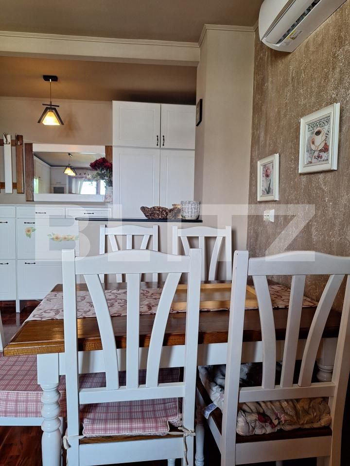 Apartament de închiriat 3 camere Central - 175116AI | BLITZ Timișoara | Poza8