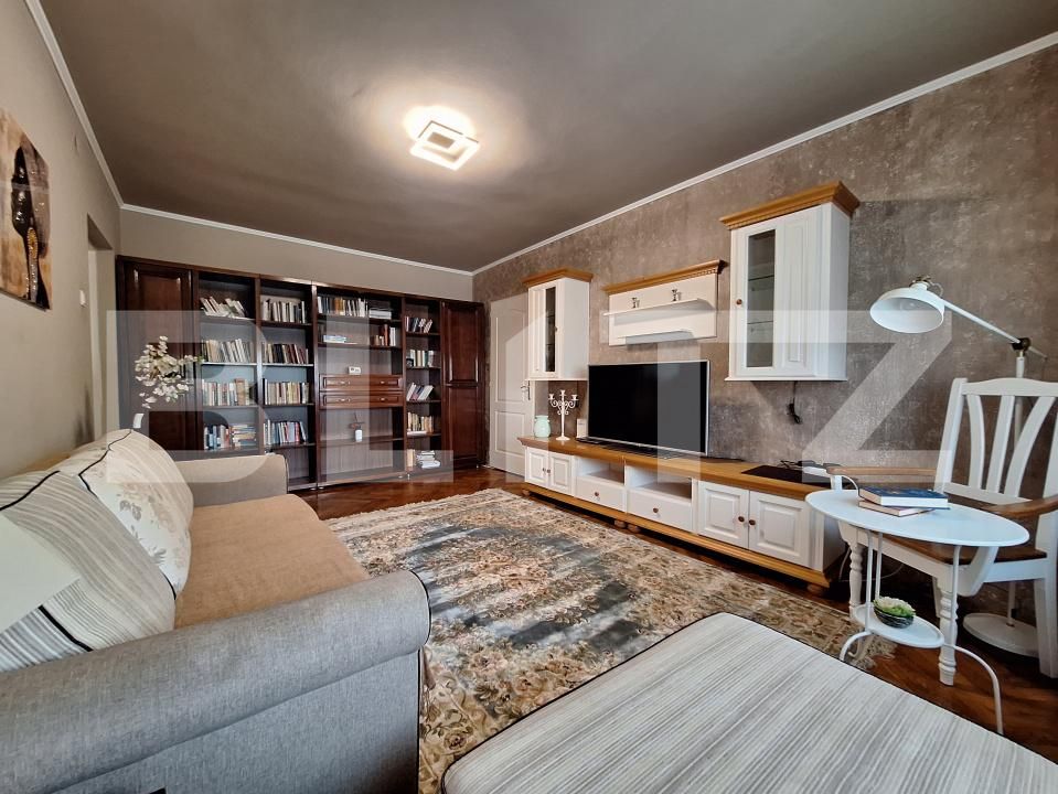 Apartament de închiriat 3 camere Central - 175116AI | BLITZ Timișoara | Poza13