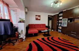 Apartament de vanzare, cu 2 camere, spatios, zona Aradului