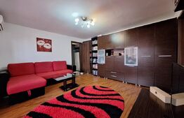 Apartament de vanzare, cu 2 camere, spatios, zona Aradului