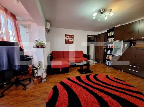 Apartament de vânzare 2 camere Aradului - 175117AV | BLITZ Timișoara | Poza6