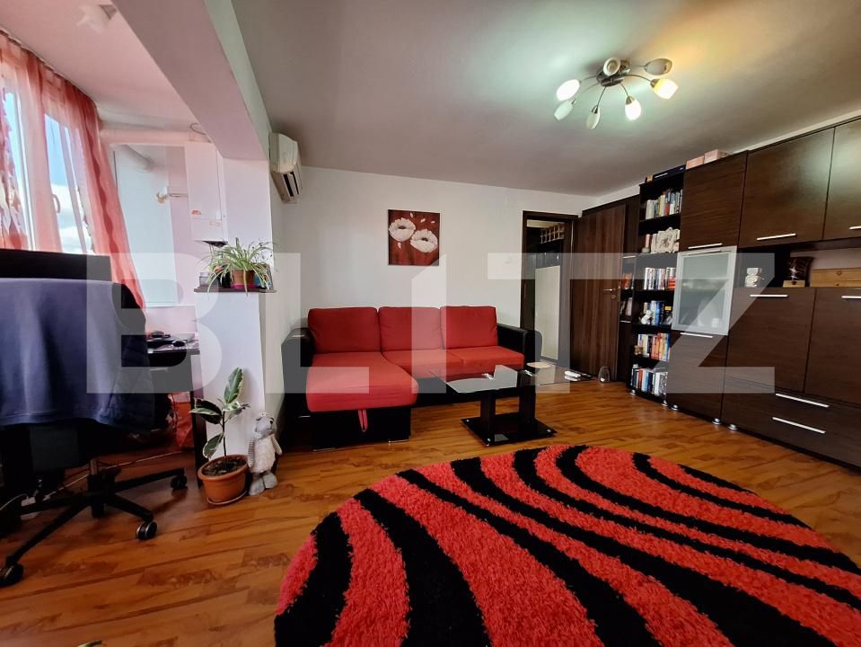 Apartament de vânzare 2 camere Aradului - 175117AV | BLITZ Timișoara | Poza6