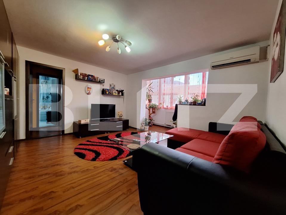 Apartament de vânzare 2 camere Aradului - 175117AV | BLITZ Timișoara | Poza2