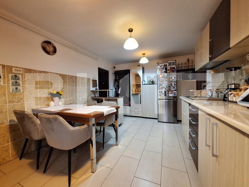 Apartament de vânzare 2 camere Aradului - 175117AV | BLITZ Timișoara | Poza1