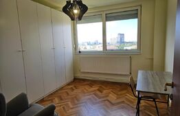 Apartament ultramodern 3 camere, 93 mp, et. 8/10, zona centrală