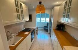 Apartament ultramodern 3 camere, 93 mp, et. 8/10, zona centrală