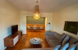 Apartament ultramodern 3 camere, 93 mp, et. 8/10, zona centrală