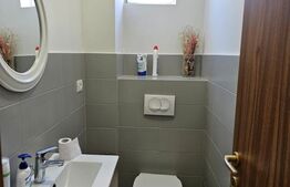 Apartament ultramodern 3 camere, 93 mp, et. 8/10, zona centrală