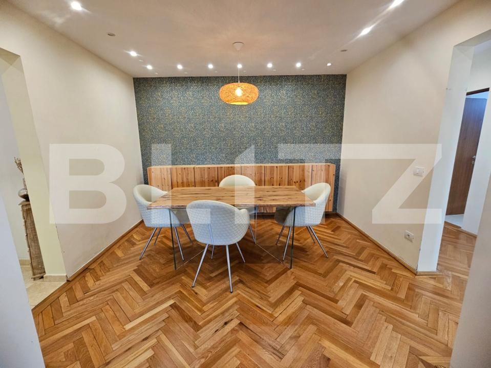 Apartament de vânzare 3 camere Ultracentral - 175130AV | BLITZ Timișoara | Poza3