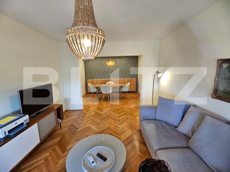 Apartament de vânzare 3 camere Ultracentral - 175130AV | BLITZ Timișoara | Poza2
