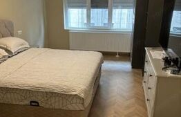 Apartament ultracentral, 2 camere, etaj 3