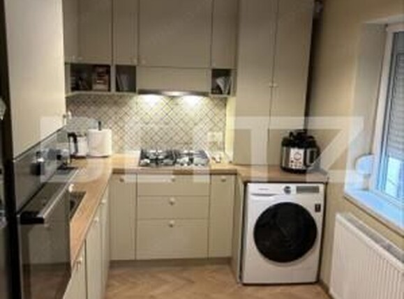 Apartament de vânzare 2 camere Ultracentral - 175132AV | BLITZ Timișoara | Poza1