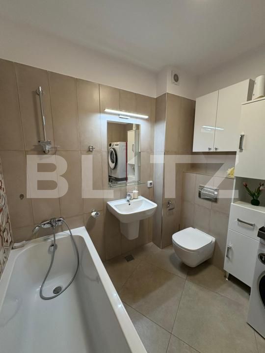 Apartament de vânzare 2 camere Circumvalatiunii - 175222AV | BLITZ Timișoara | Poza8