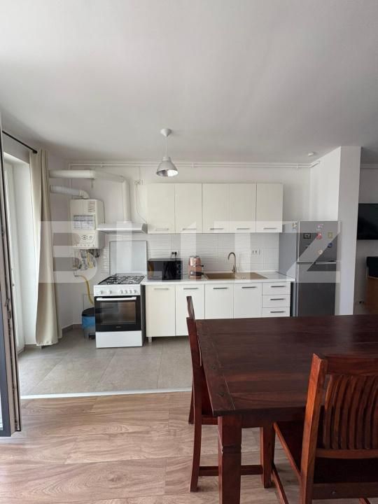 Apartament de vânzare 2 camere Circumvalatiunii - 175222AV | BLITZ Timișoara | Poza2