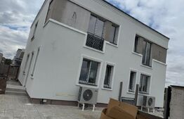 Duplex cu 4 camere, de vanzare in Bucovat!