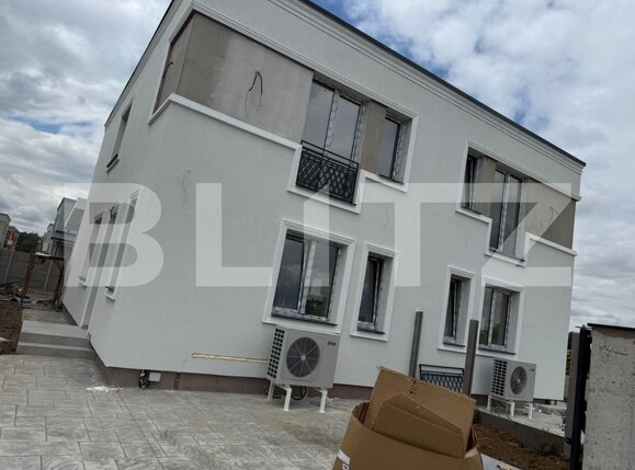 Casa de vânzare 4 camere Remetea Mare - 175254CV | BLITZ Timișoara | Poza1