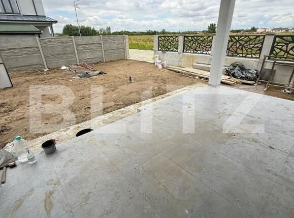 Casa de vânzare 4 camere Remetea Mare - 175254CV | BLITZ Timișoara | Poza9