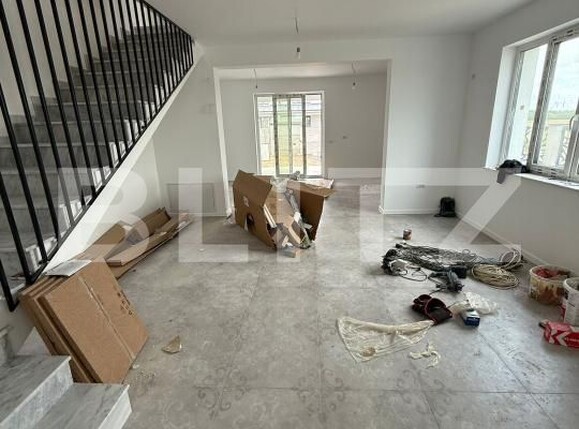 Casa de vânzare 4 camere Remetea Mare - 175254CV | BLITZ Timișoara | Poza2