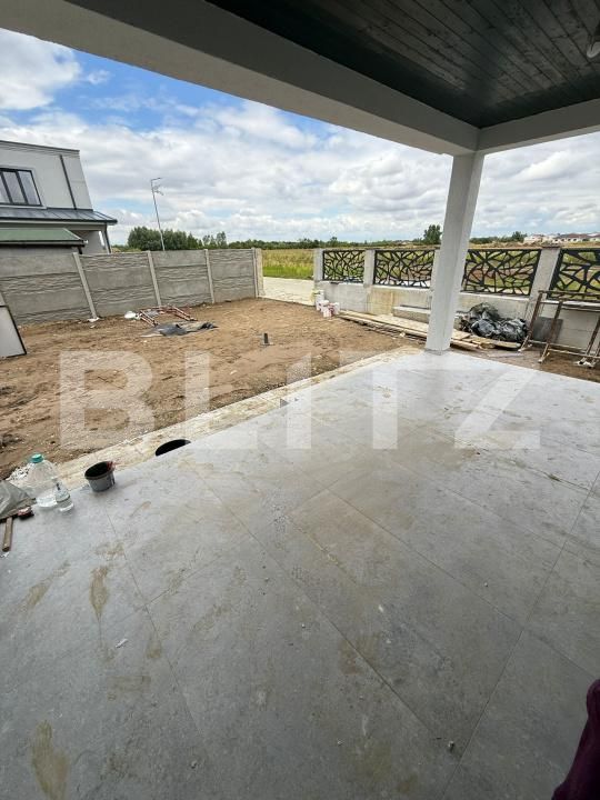 Casa de vânzare 4 camere Remetea Mare - 175254CV | BLITZ Timișoara | Poza9