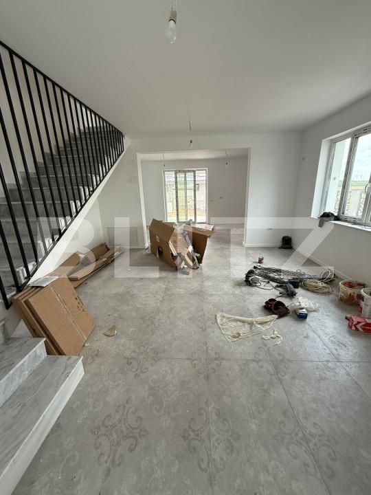 Casa de vânzare 4 camere Remetea Mare - 175254CV | BLITZ Timișoara | Poza2